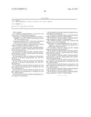 HEPATITIS C VIRUS CODON OPTIMIZED NON-STRUCTURAL NS3/4A FUSION GENE diagram and image