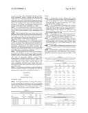 (Z)-2-CYANO-3-HYDROXY-BUT-2-ENOIC ACID-(4 -TRIFLUORMETHYLPHENYL)-AMIDE     TABLET FORMULATIONS WITH IMPROVED STABILITY diagram and image