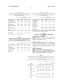 (Z)-2-CYANO-3-HYDROXY-BUT-2-ENOIC ACID-(4 -TRIFLUORMETHYLPHENYL)-AMIDE     TABLET FORMULATIONS WITH IMPROVED STABILITY diagram and image