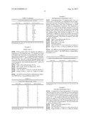 Organic Compounds diagram and image