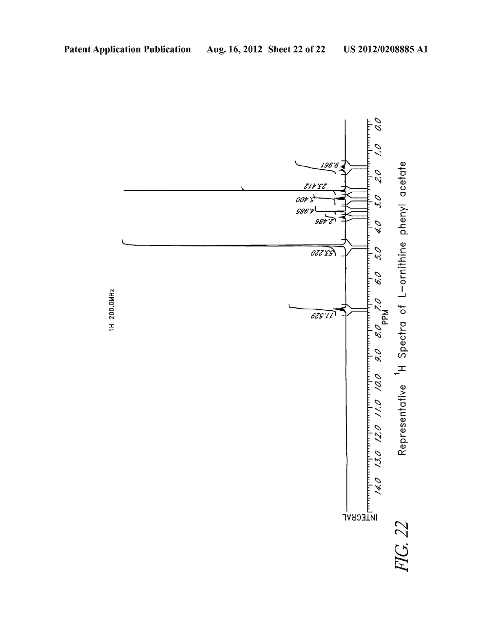 L-ORNITHINE PHENYL ACETATE AND METHODS OF MAKING THEREOF - diagram, schematic, and image 23