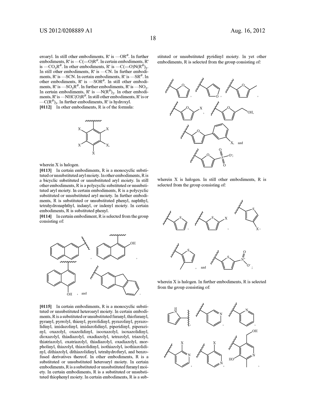 CLASS- AND ISOFORM-SPECIFIC HDAC INHIBITORS AND USES THEREOF - diagram, schematic, and image 47