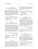 STABLE HYDROGEL COMPOSITIONS INCLUDING ADDITIVES diagram and image