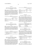 STABLE HYDROGEL COMPOSITIONS INCLUDING ADDITIVES diagram and image