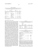 METHODS OF PREDICTING THE NEED FOR SURGERY IN CROHN S DISEASE diagram and image