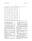 METHODS OF PREDICTING THE NEED FOR SURGERY IN CROHN S DISEASE diagram and image