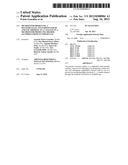 METHOD FOR PRODUCING A MULTIMETALLIC SULFUREOUS SOLID AND USE THEREOF AS A     CATALYST IN A METHOD FOR PRODUCING HIGHER ALCOHOLS FROM SYNTHESIS GAS diagram and image