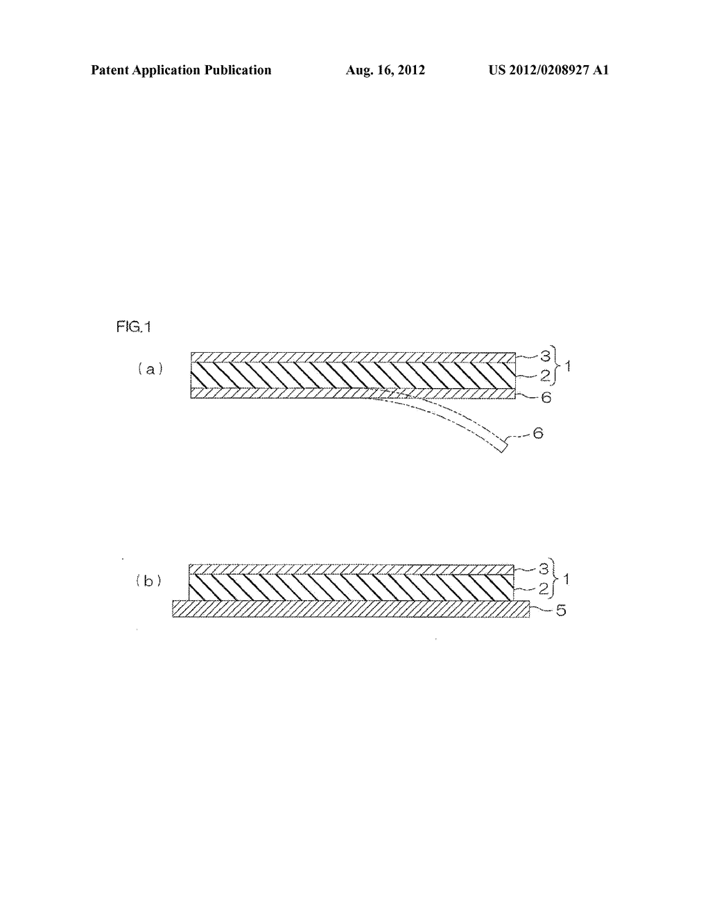 VIBRATION-DAMPING SHEET, METHOD FOR DAMPING VIBRATION OF VIBRATING MEMBER,     AND METHOD FOR USE THEREOF - diagram, schematic, and image 02