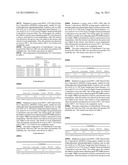 RESIN COMPOSITION diagram and image