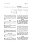HYDROGENATED NORBORNENE-BASED RING-OPENING POLYMERIZATION POLYMER, RESIN     COMPOSITION, AND MOLDED OBJECT diagram and image