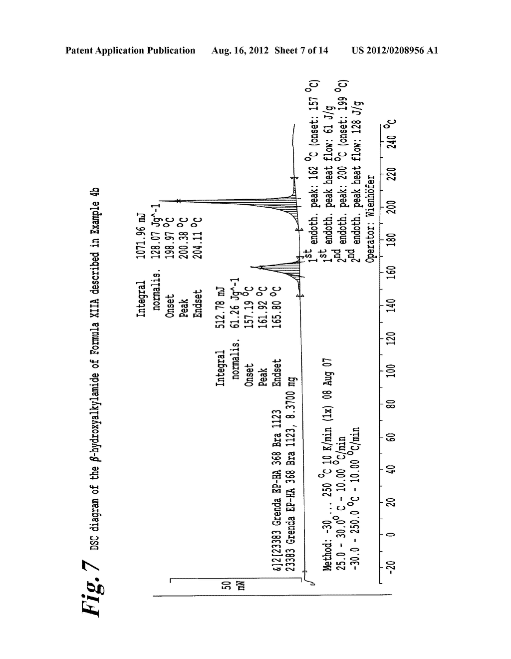 BETA-HYDROXYALKYLAMIDES, A METHOD FOR PRODUCTION OF SAME AND USE OF SAME - diagram, schematic, and image 08