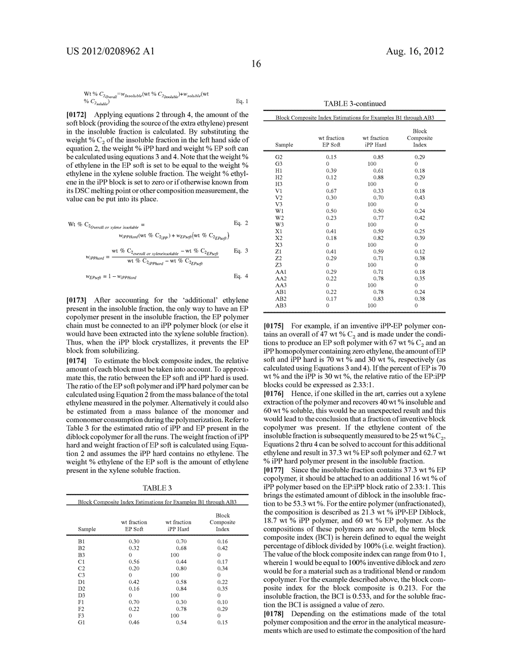 BLOCK COMPOSITES IN THERMOPLASTIC VULCANIZATE APPLICATIONS - diagram, schematic, and image 32