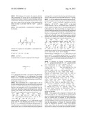 ADDITION-FRAGMENTATION AGENTS diagram and image