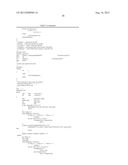 HUMANIZED ANTI-BETA7 ANTAGONISTS AND USES THEREFOR diagram and image