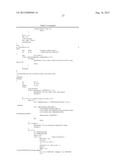 HUMANIZED ANTI-BETA7 ANTAGONISTS AND USES THEREFOR diagram and image