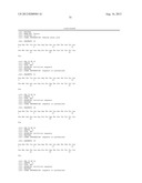 HUMANIZED ANTI-BETA7 ANTAGONISTS AND USES THEREFOR diagram and image