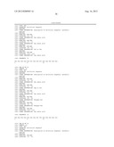 Motif-Specific and Context-Independent Antibodies That Specifically Bind     to a Cleaved Caspase Motif or a Sumoylated Lysine-Containing Motif diagram and image