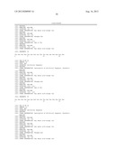 Motif-Specific and Context-Independent Antibodies That Specifically Bind     to a Cleaved Caspase Motif or a Sumoylated Lysine-Containing Motif diagram and image