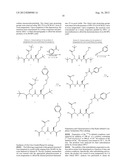 HETERODIMERS OF GLUTAMIC ACID diagram and image