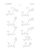 HETERODIMERS OF GLUTAMIC ACID diagram and image