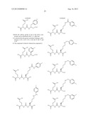 HETERODIMERS OF GLUTAMIC ACID diagram and image