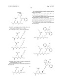 HETERODIMERS OF GLUTAMIC ACID diagram and image