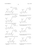 HETERODIMERS OF GLUTAMIC ACID diagram and image