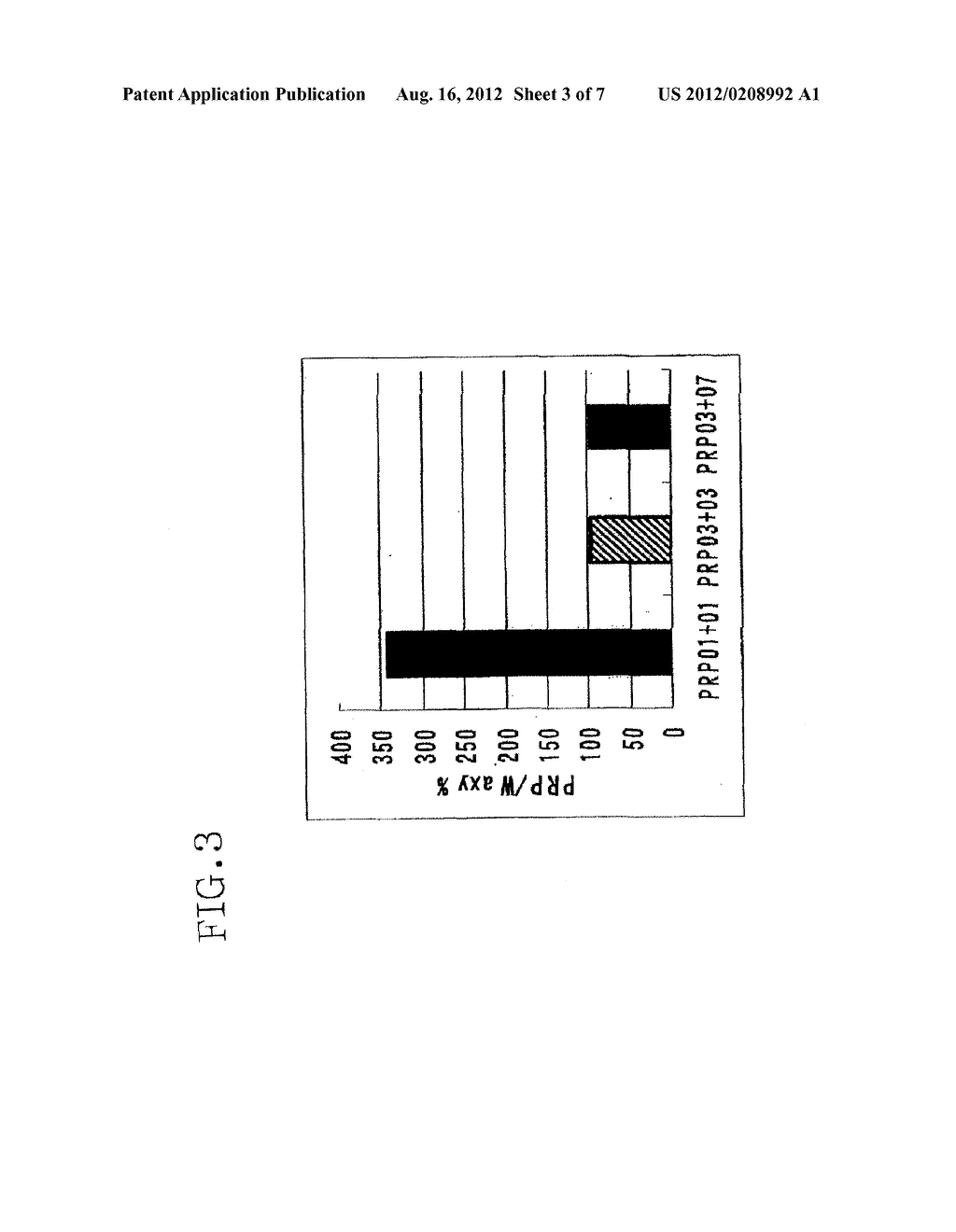 METHOD OF DETECTING OR QUANTITATING ENDOGENOUS WHEAT DNA AND METHOD OF     DETERMINING CONTAMINATION RATE OF GENETICALLY MODIFIED WHEAT IN TEST     SAMPLE - diagram, schematic, and image 04