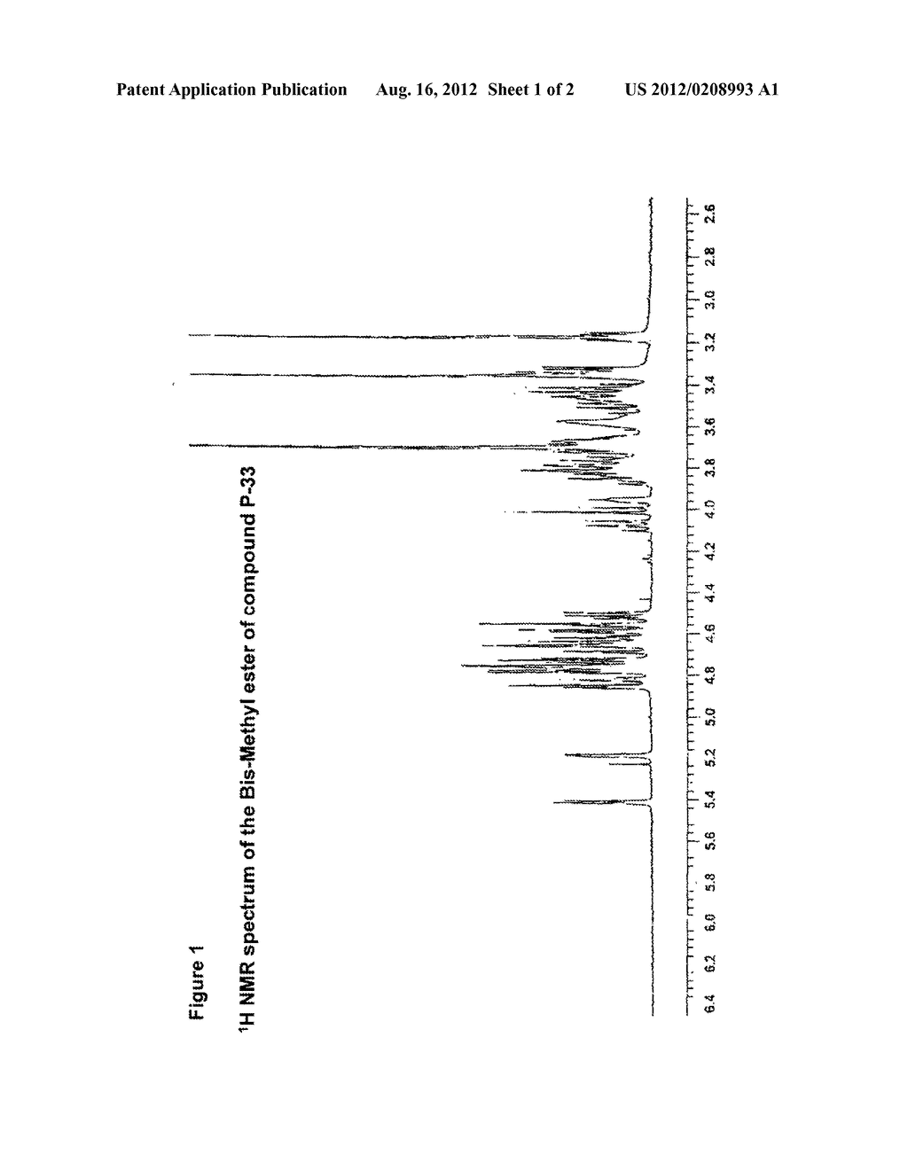 SYNTHETIC HEPARIN TRISACCHARIDES - diagram, schematic, and image 02