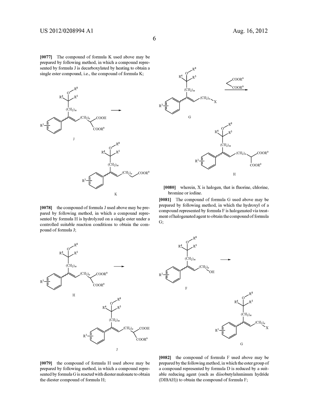 AZETIDINONE COMPOUNDS AND MEDICAL USE THEREOF - diagram, schematic, and image 07