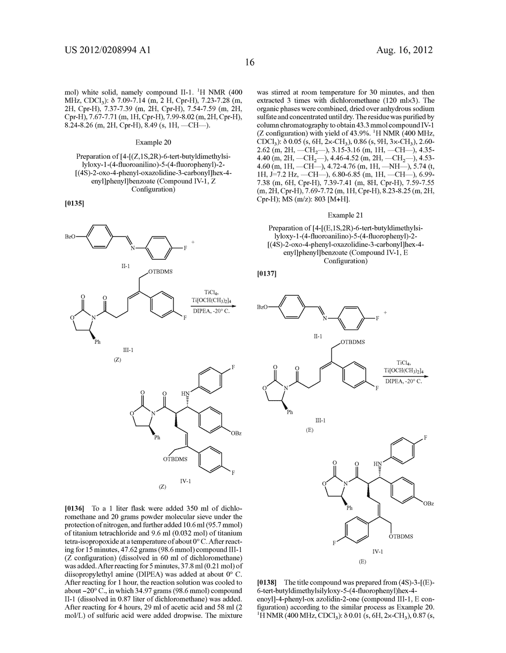 AZETIDINONE COMPOUNDS AND MEDICAL USE THEREOF - diagram, schematic, and image 17