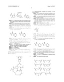 NOVEL MACROCYCLIC INHIBITORS OF HEPATITIS C VIRUS REPLICATION diagram and image