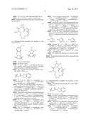 NOVEL MACROCYCLIC INHIBITORS OF HEPATITIS C VIRUS REPLICATION diagram and image