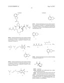 NOVEL MACROCYCLIC INHIBITORS OF HEPATITIS C VIRUS REPLICATION diagram and image