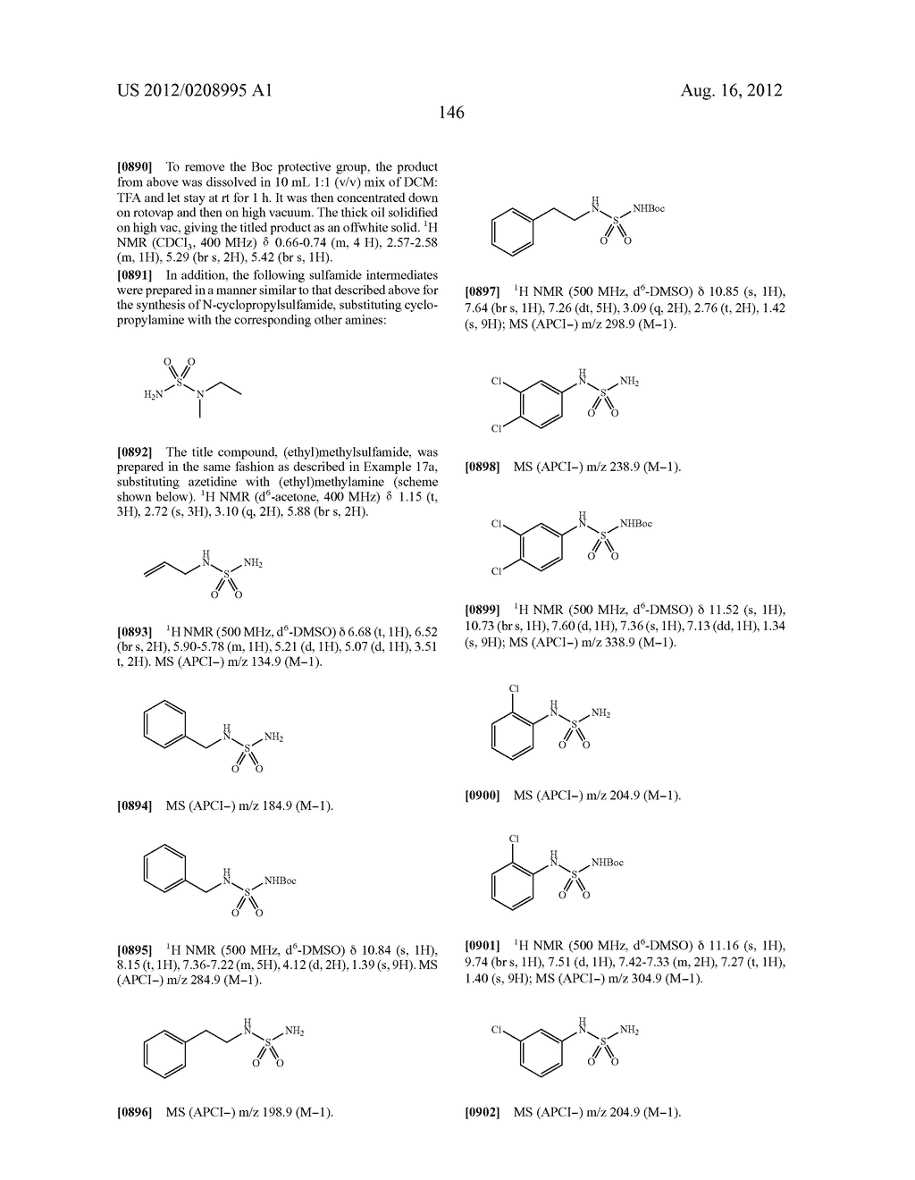 NOVEL MACROCYCLIC INHIBITORS OF HEPATITIS C VIRUS REPLICATION - diagram, schematic, and image 147