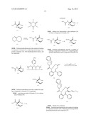 NOVEL MACROCYCLIC INHIBITORS OF HEPATITIS C VIRUS REPLICATION diagram and image