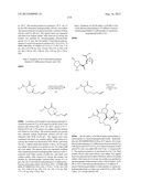 NOVEL MACROCYCLIC INHIBITORS OF HEPATITIS C VIRUS REPLICATION diagram and image