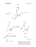 NOVEL MACROCYCLIC INHIBITORS OF HEPATITIS C VIRUS REPLICATION diagram and image