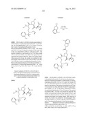 NOVEL MACROCYCLIC INHIBITORS OF HEPATITIS C VIRUS REPLICATION diagram and image