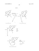 NOVEL MACROCYCLIC INHIBITORS OF HEPATITIS C VIRUS REPLICATION diagram and image