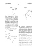 NOVEL MACROCYCLIC INHIBITORS OF HEPATITIS C VIRUS REPLICATION diagram and image