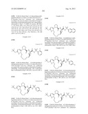 NOVEL MACROCYCLIC INHIBITORS OF HEPATITIS C VIRUS REPLICATION diagram and image