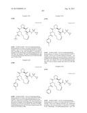 NOVEL MACROCYCLIC INHIBITORS OF HEPATITIS C VIRUS REPLICATION diagram and image