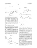 NOVEL MACROCYCLIC INHIBITORS OF HEPATITIS C VIRUS REPLICATION diagram and image