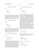 NOVEL MACROCYCLIC INHIBITORS OF HEPATITIS C VIRUS REPLICATION diagram and image