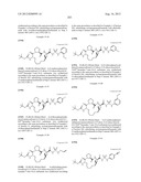 NOVEL MACROCYCLIC INHIBITORS OF HEPATITIS C VIRUS REPLICATION diagram and image