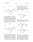 NOVEL MACROCYCLIC INHIBITORS OF HEPATITIS C VIRUS REPLICATION diagram and image