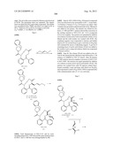 NOVEL MACROCYCLIC INHIBITORS OF HEPATITIS C VIRUS REPLICATION diagram and image