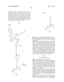 NOVEL MACROCYCLIC INHIBITORS OF HEPATITIS C VIRUS REPLICATION diagram and image