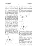 NOVEL MACROCYCLIC INHIBITORS OF HEPATITIS C VIRUS REPLICATION diagram and image